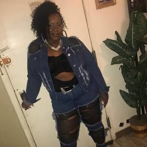 Meet your Posher, Tracy